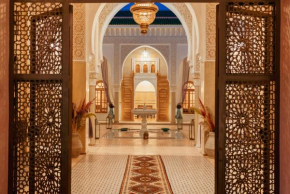 Palais Alcazar